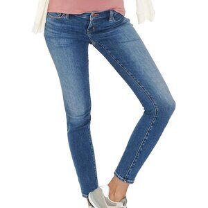 Hatch The Under The Bump Slim Maternity Jeans - 31